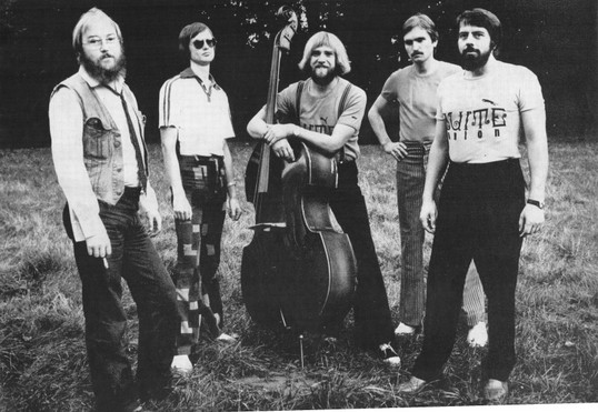 Rockband Suite Union