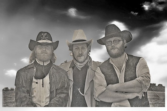 Das Country Trio Scout